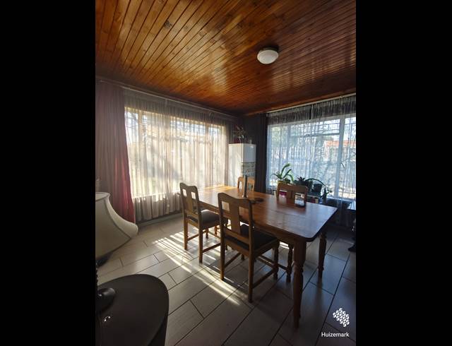 3 BEDROOM HOUSE FOR SALE IN SASOLBURG EXT 12